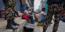 Nepal, dopo gli scontri generazione Z ed esercito pronti al dialogo
