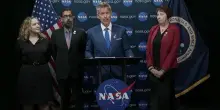 L'annuncio della Nasa: "Segni di possibile vita antica su Marte"