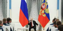 L’irrefrenabile tentazione di Putin: affossare la Nato finché c’è Trump
