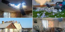Il blitz russo in Polonia e "la tattica del salame" per nascondere l'offensiva