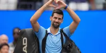 Scontro con la Serbia e con Vucic, Djokovic si trasferisce in Grecia