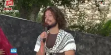Siracusa, le imbarcazioni italiane della Global Sumud Flotilla partono verso Gaza - diretta