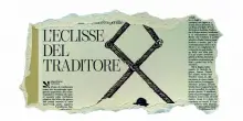 2011 – Giorgio Faletti: “Da ragazzo sognavo di essere scrittore Ma far ridere la gente mi veniva fa”