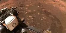 Il rover marziano Perseverance: le sue scoperte potrebbero non arrivare mai sulla Terra