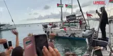 Da Siracusa salpa anche la nave di Emergency: "Basta parole, è tempo di agire"