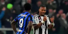 La Juve lancia la sfida all’Inter: “Siamo più forti di prima”