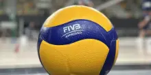 Sport in tv: il Campionato del Mondo di pallavolo maschile