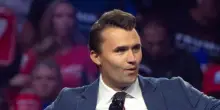 Attivista, influencer Maga, conservatore: chi era Charlie Kirk?
