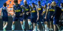 Italvolley a Manila, parte l’avventura ai Mondiali: scelti i 14 azzurri, De Giorgi recupera Gargiulo