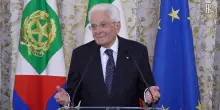 Mattarella e l'elogio del teatro: "Decisivo per la cultura del nostro Paese"