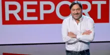 Sigfrido Ranucci e l’addio alla Rai: il giornalista verso La7