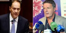 Renzi: “Ciriani paragona Italia Viva alle Br? Meloni lo faccia dimettere”