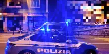 Bologna, schianto durante un inseguimento: morto il passeggero, arrestato l’autista