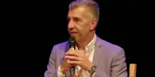 Gino Cecchettin: "Non odio Filippo, se avesse gestito l'emotività oggi Giulia si sarebbe laureata"