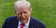 La legge del taglione, Trump cavalca le emozioni e invoca la pena di morte