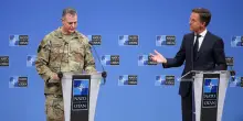 La Nato lancia “Sentinella Est” e blinda il fianco Orientale. Ipotesi no-fly zone
