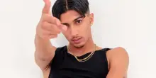Baby Gang, convalidato arresto e custodia. Il trapper: “Armi in casa per proteggere una collana”