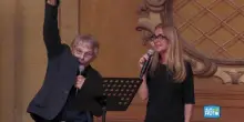 Camera ardente Benni, Pennac: "Stefano ora cura un angelo che soffre di vertigini e un dio depresso"