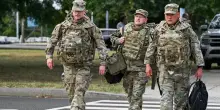 Niente Chicago, per ora: la Guardia Nazionale andrà a Memphis per fermare il crimine dilagante