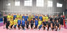 Il primo test di Cuneo verso la SuperLega è senza Zaytsev (ma con buone indicazioni)