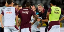 Toro, Baroni chiede tempo. Ma a Roma non può sbagliare