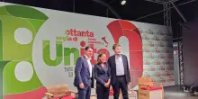 Il duetto Conte-Franceschini: “Torniamo al governo insieme”