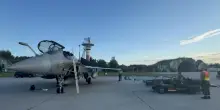 Droni russi, la Nato alza i jet. Sirene antiaeree in Romania. Trump: “Stop al gas di Putin”