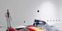 VIDEO - Ferrari, i musei che non stanno mai fermi