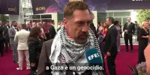 Emmy, la denuncia di Bardem: "A Gaza un genocidio, uccidono bambini e lo chiamano autodifesa"