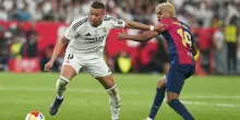 Quell’accordo Dazn-Mediaset per LaLiga in chiaro che suona come un avvertimento alla Serie A
