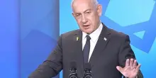 Netanyahu: "Donald Trump il migliore amico che Israele abbia mai avuto"