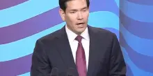 Rubio: "Hamas deve essere eliminato, rilascino tutti gli ostaggi"