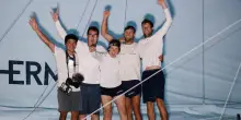 The Ocean Race Europe, il grand finale 2025 è di Biotherm