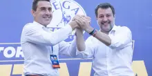Regionali in Toscana, Salvini blinda Vannacci dopo le polemiche: “È un contributo aggiunto”