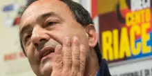 Lucano resta escluso dalla lista di Avs alle prossime regionali in Calabria
