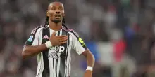 Calcio in tv: Champions League, apre la Juve