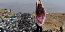 Narghes Mohammadi: “L’Iran ha paura delle donne, qualsiasi intesa col regime è contro il popolo”
