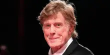 È morto Robert Redford, leggenda del cinema e premio Oscar. Aveva 89 anni