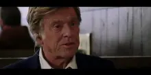 Addio a Robert Redford, l'ultimo film prima dell'addio alle scene