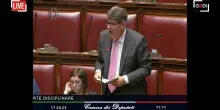 Riforma della giustizia, discussione sulla separazione delle carriere: la diretta dalla Camera