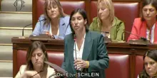 Giustizia, Schlein alla Camera attacca il governo: "Volete il comando assoluto"