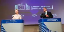 Fondi congelati, sanzioni a due ministri e stop alle agevolazioni: il piano Ue per fare pressione su Israele