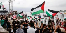 Greta e le dimissioni: cosa non ha funzionato nell’arcipelago Flotilla