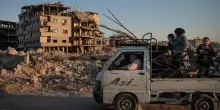 Siria, gli accordi di Al-Sharaa: dentro i drusi, fuori Israele