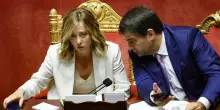 Sanzioni soft a Israele, il governo si smarca dall'Ue. Fitto diserta la Commissione