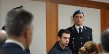 Filippo Turetta ad agosto fu aggredito in carcere a Verona