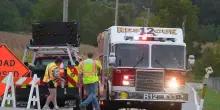 Pennsylvania, tre agenti morti due feriti in una sparatoria.