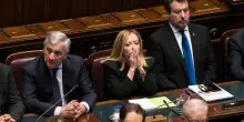 Protezione rafforzata per Meloni, Tajani e Salvini. La misura presa dopo l’omicidio Kirk