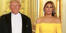Trump a Windsor da re Carlo tra carrozze, cena di Stato e trattative