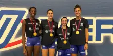 Italia-Turchia non è finita, la capitana azzurra Anna Danesi vittima degli haters su “X”